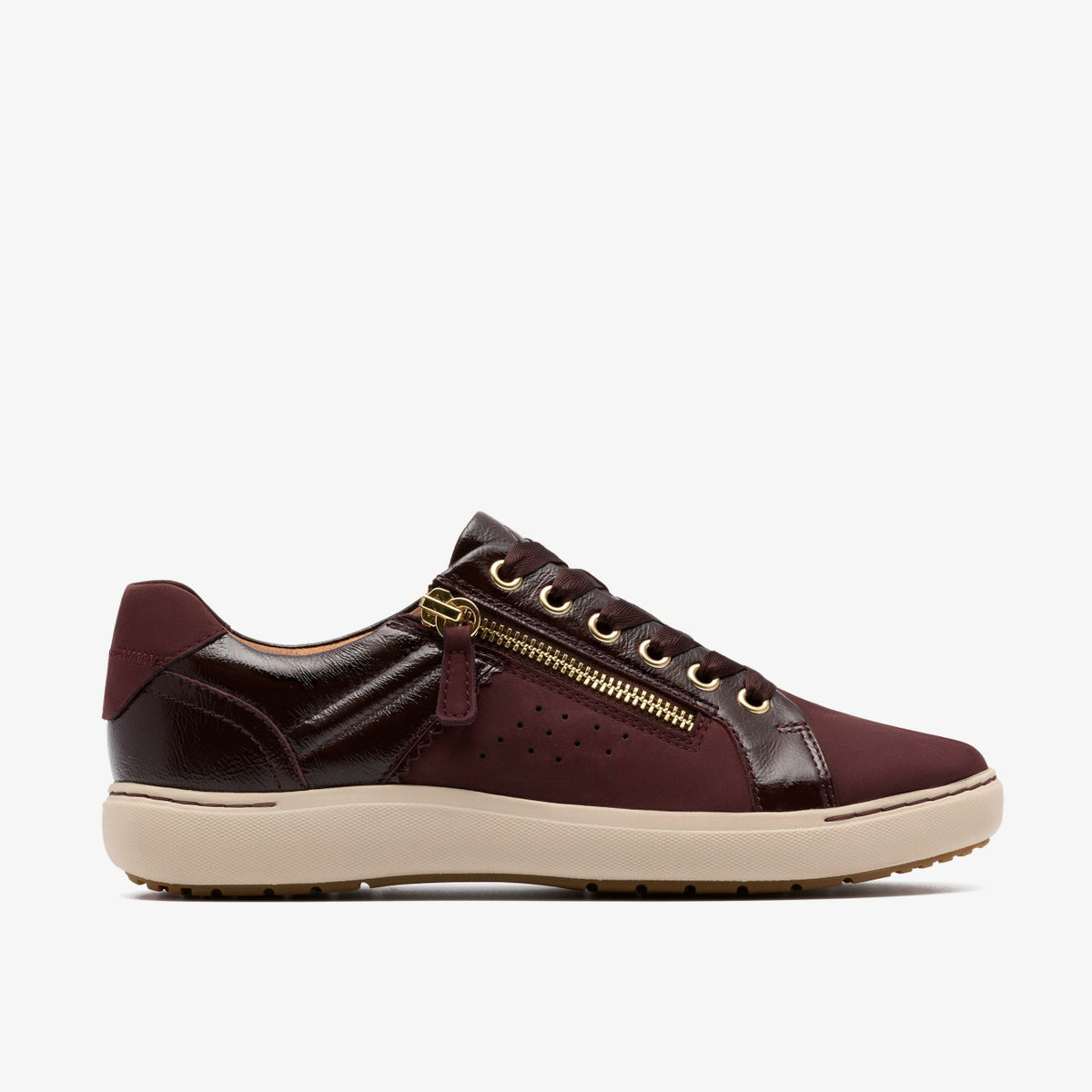 Clarks Nalle Zen Merlot Combination