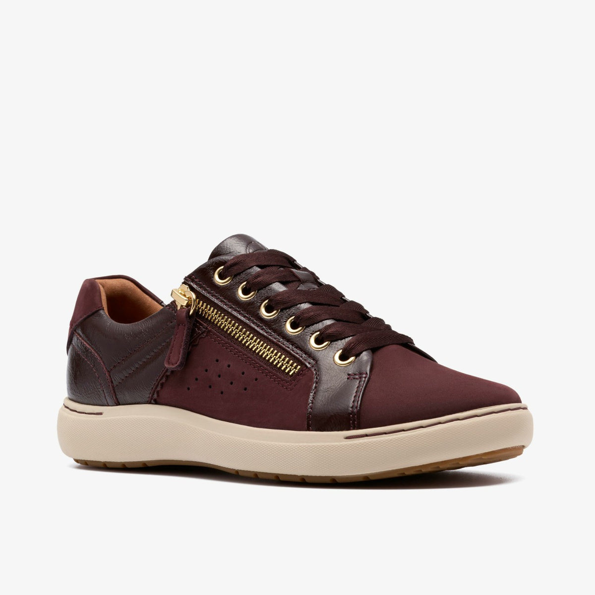 Clarks Nalle Zen Merlot Combination