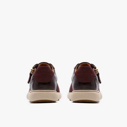 Clarks Nalle Zen Merlot Combination