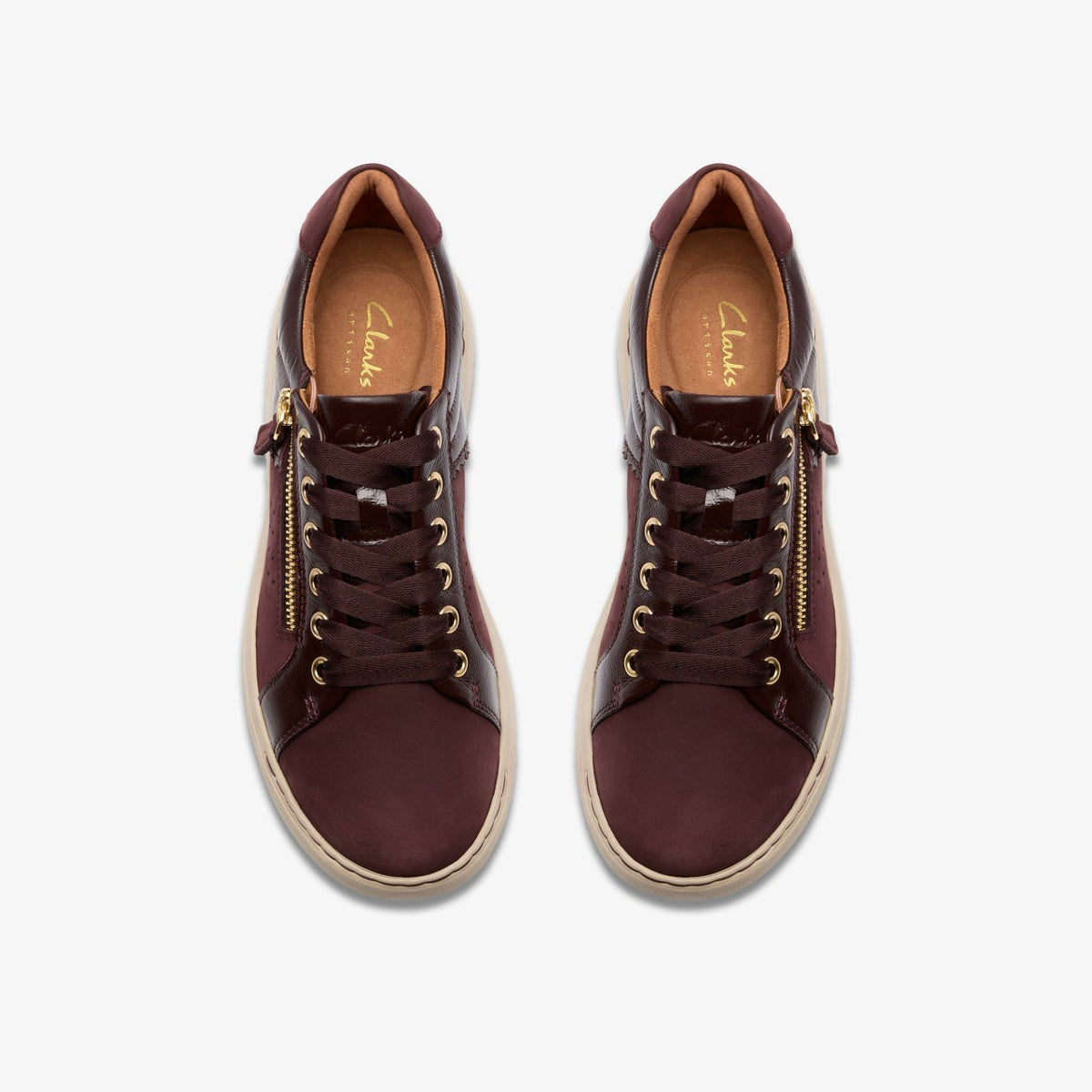 Clarks Nalle Zen Merlot Combination