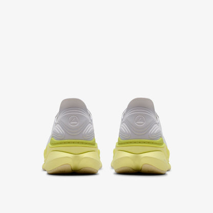 Clarks Clarks Pace Lime Combination