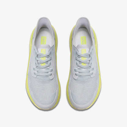 Clarks Clarks Pace Lime Combination