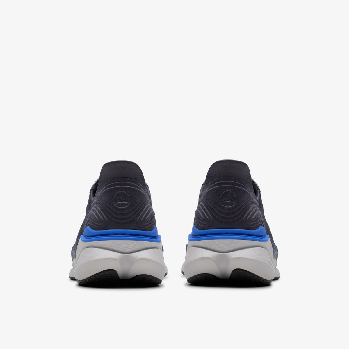 Clarks Clarks Pace Navy