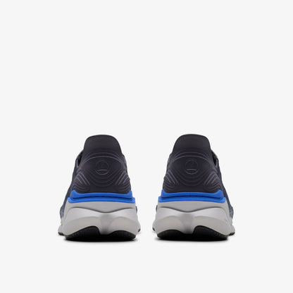 Clarks Clarks Pace Navy