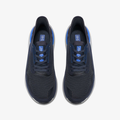 Clarks Clarks Pace Navy
