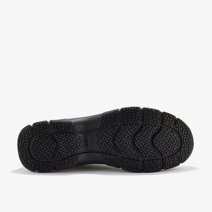 Clarks Spypath Lo GORE-TEX Dark Tan Leather