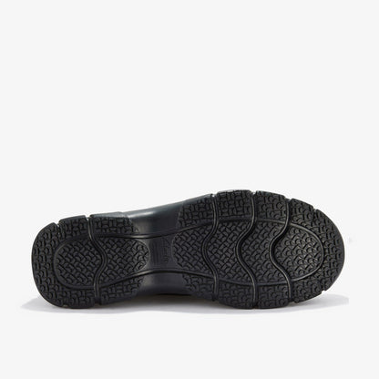 Clarks Spypath Hi GORE-TEX Black Leather