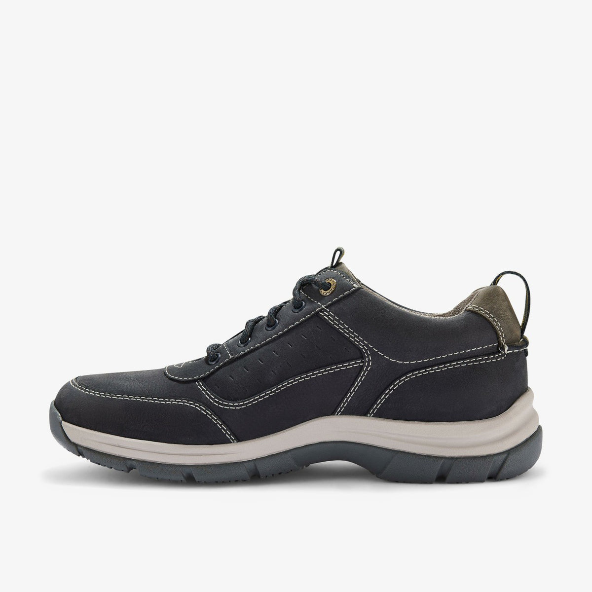Clarks Spypath Ox Navy Nubuck