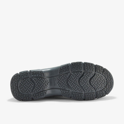 Clarks Spypath Ox Navy Nubuck