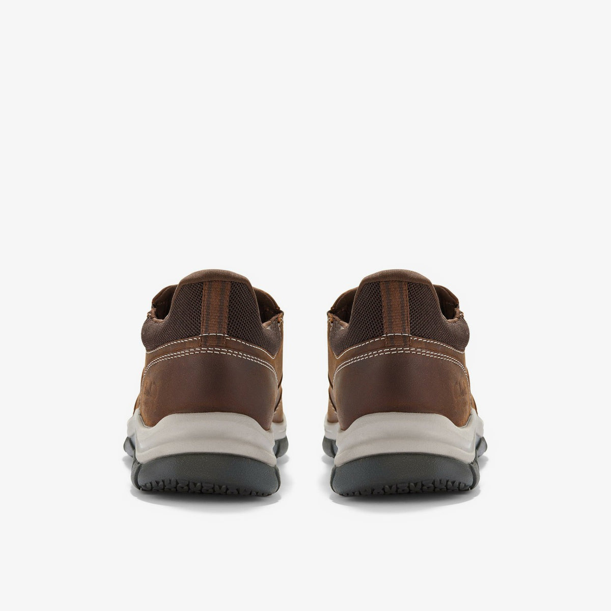 Clarks Spypath Step Beeswax Leather