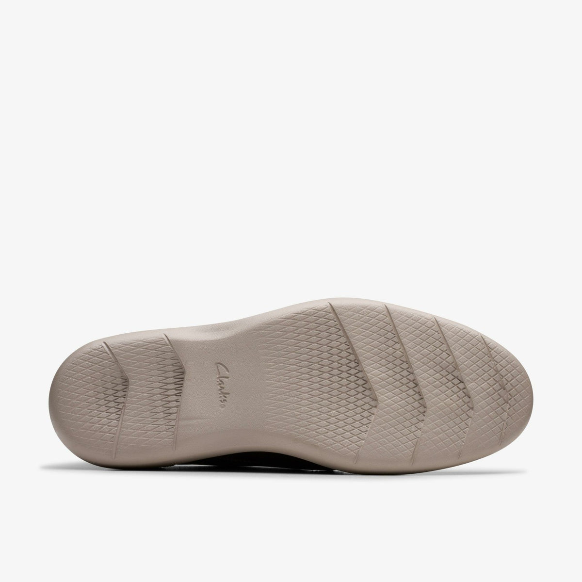 Clarks Brantin Plain Beeswax Leather