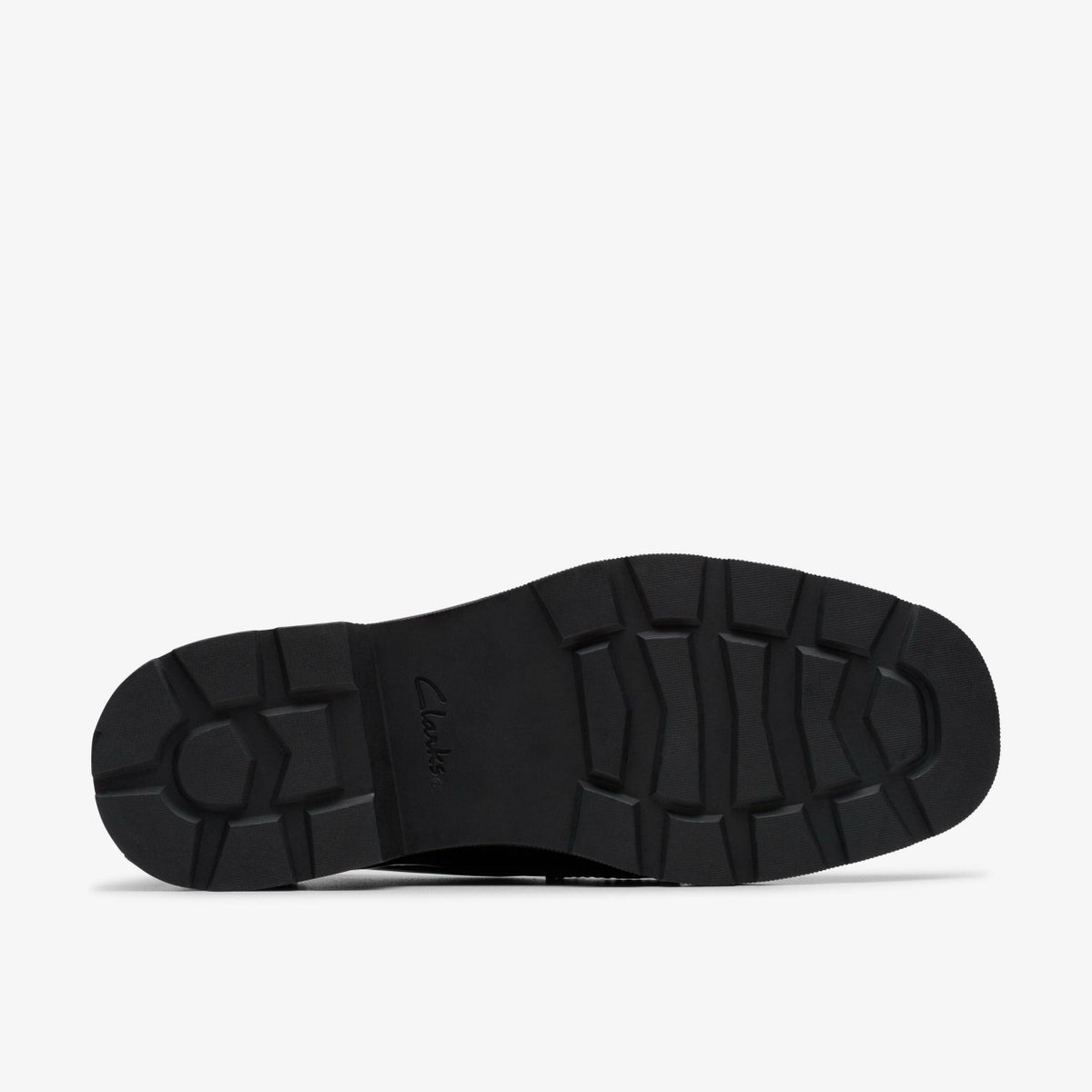 Clarks Lauryl Tassel Wine
