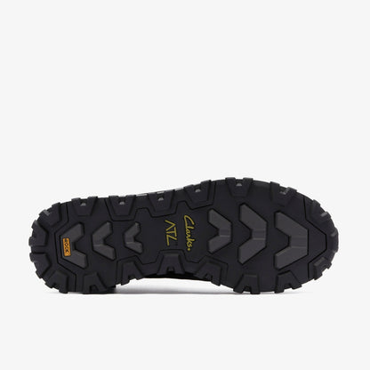 Clarks ATL Trek Hi GORE-TEX Black