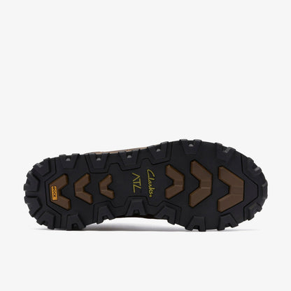 Clarks ATL Trek Hi GORE-TEX Brown