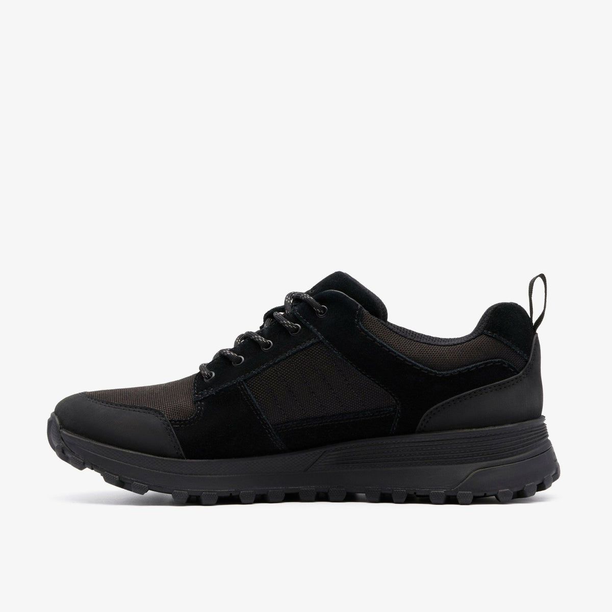 Clarks ATL Trek GORE-TEX Black Combination