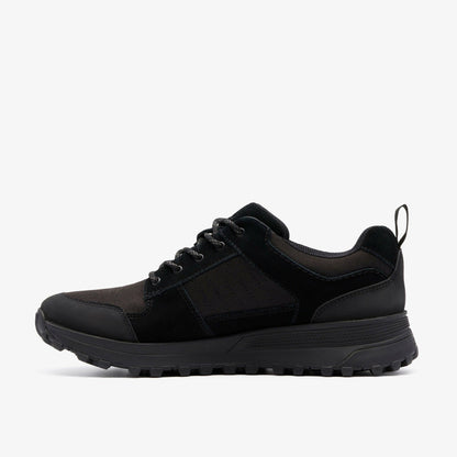 Clarks ATL Trek GORE-TEX Black Combination
