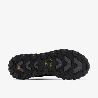 Clarks ATL Trek GORE-TEX Black Combination