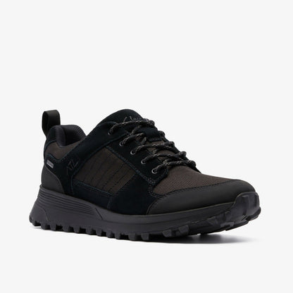 Clarks ATL Trek GORE-TEX Black Combination