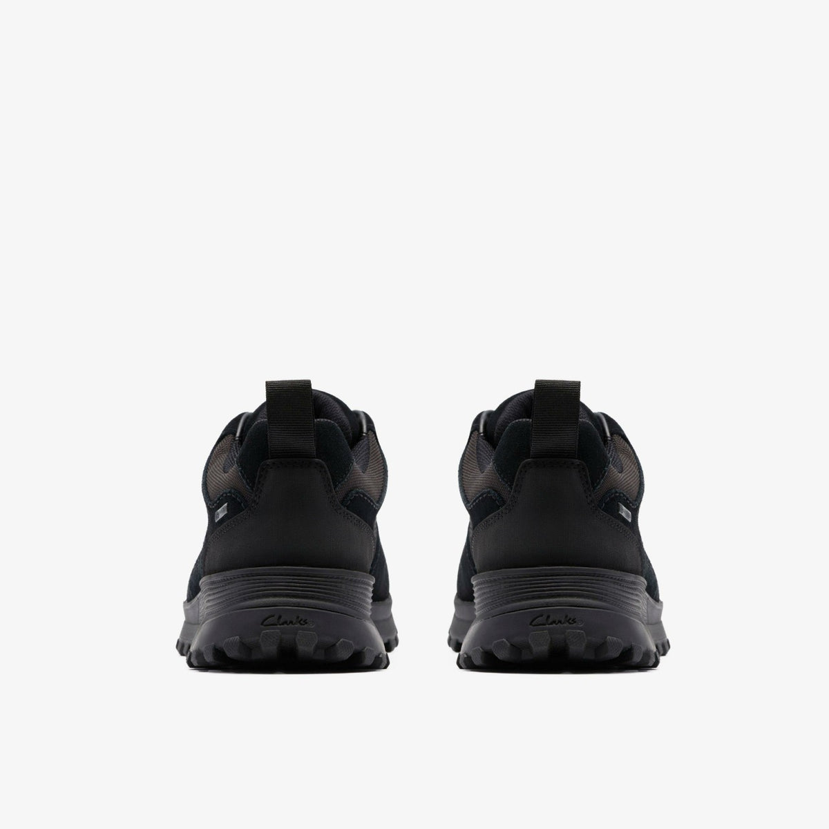 Clarks ATL Trek GORE-TEX Black Combination