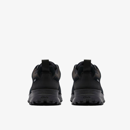 Clarks ATL Trek GORE-TEX Black Combination