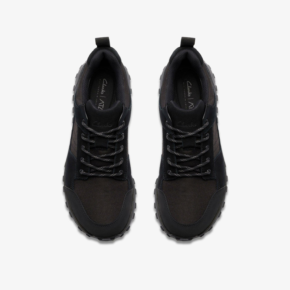 Clarks ATL Trek GORE-TEX Black Combination