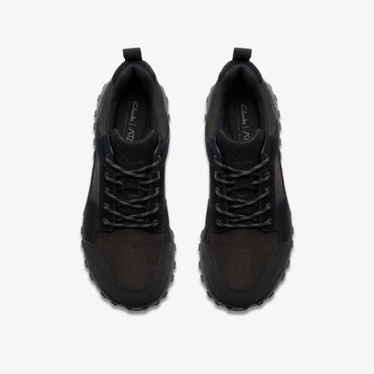 Clarks ATL Trek GORE-TEX Black Combination