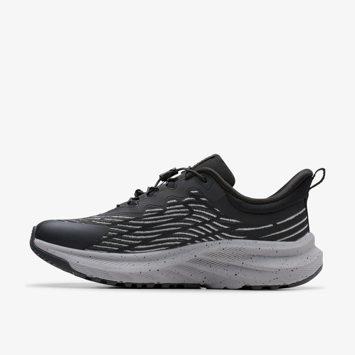 Clarks Enford Go Grey