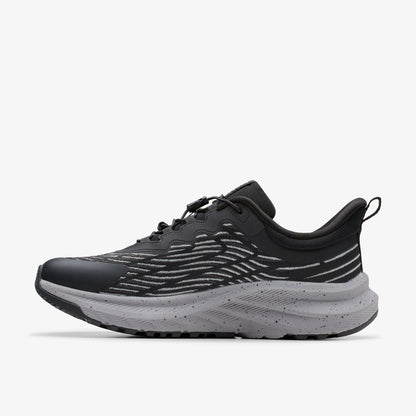 Clarks Enford Go Grey