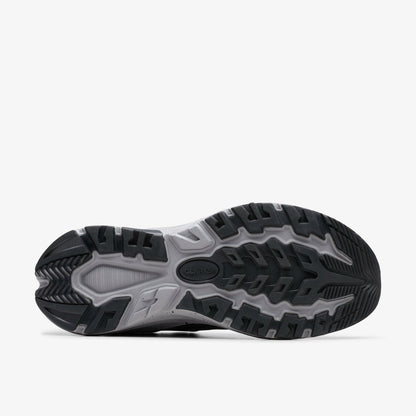 Clarks Enford Go Grey