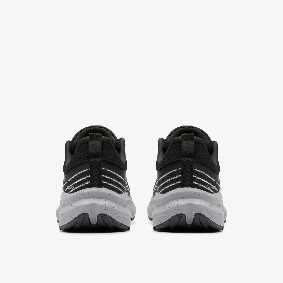 Clarks Enford Go Grey