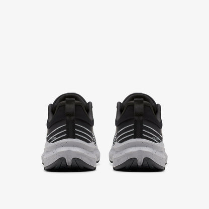 Clarks Enford Go Grey