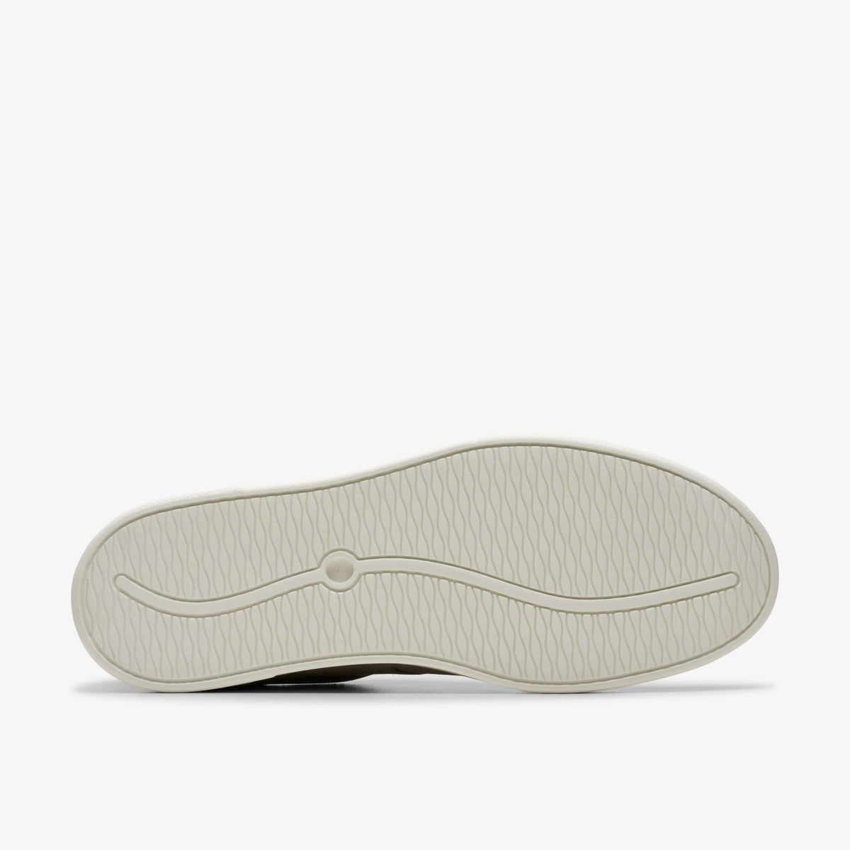 Clarks Romsey Lace Grey Suede