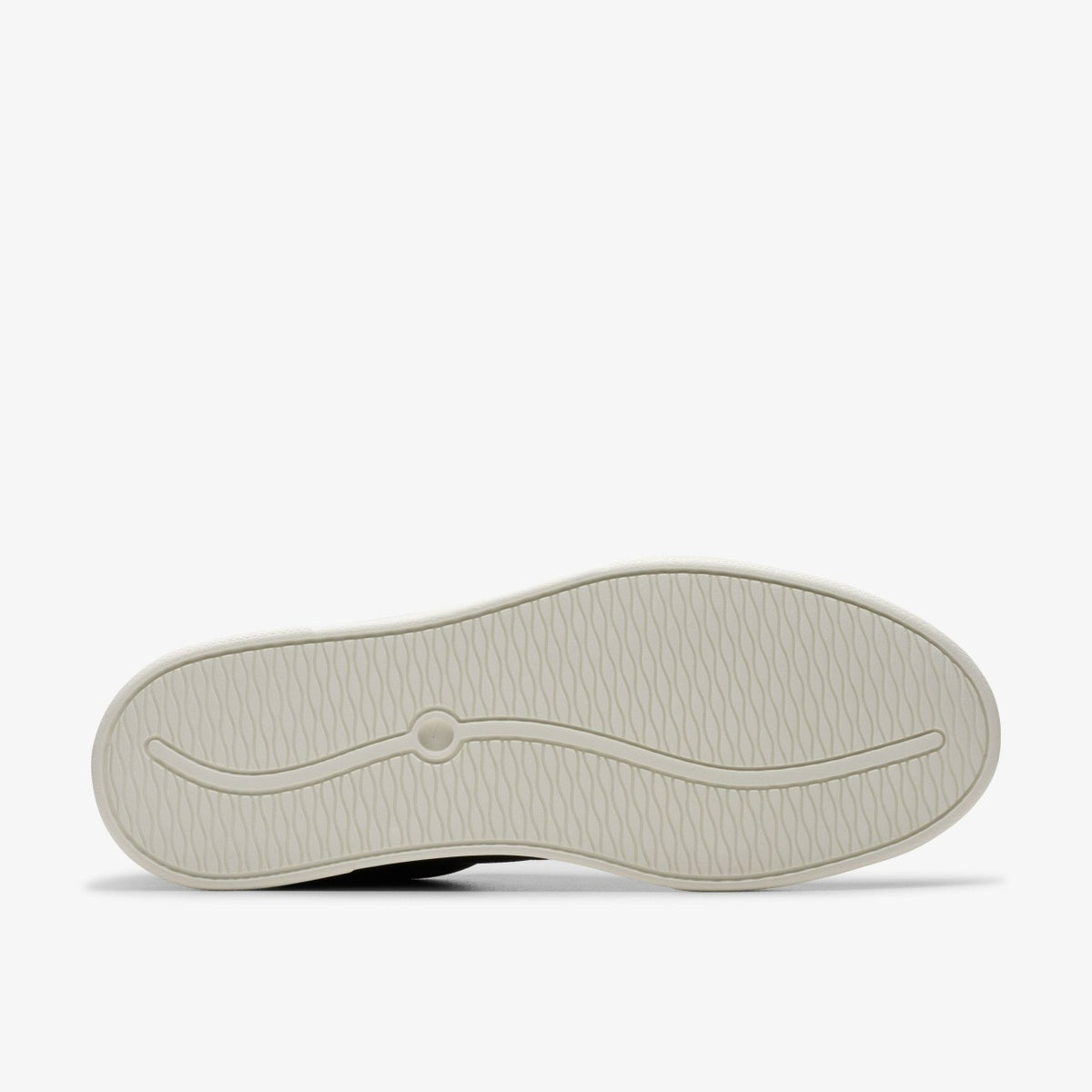 Clarks Romsey Lace Navy Suede