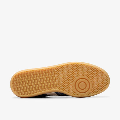 Clarks Stara Walk Navy Suede