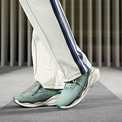 Clarks Clarks Pace Aqua Combination