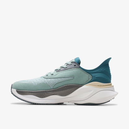 Clarks Clarks Pace Aqua Combination
