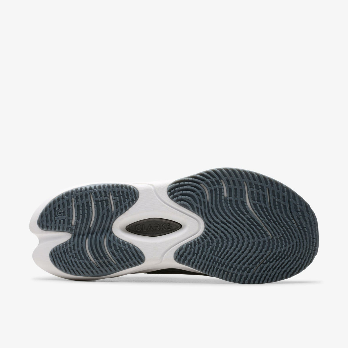 Clarks Clarks Pace Aqua Combination