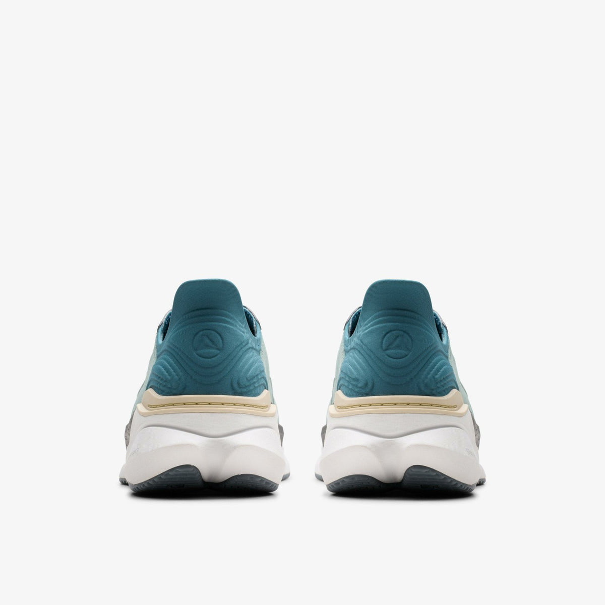 Clarks Clarks Pace Aqua Combination