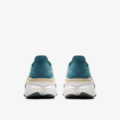 Clarks Clarks Pace Aqua Combination