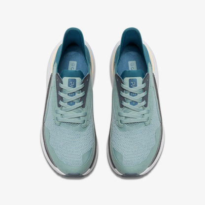 Clarks Clarks Pace Aqua Combination