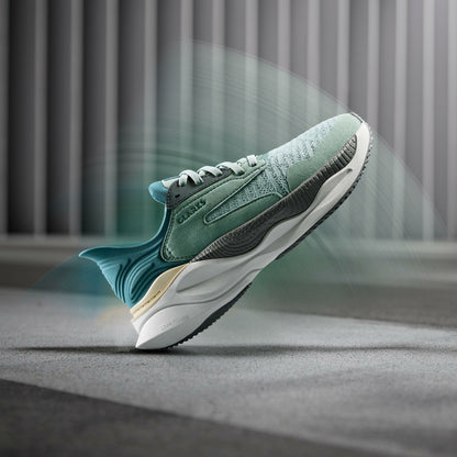 Clarks Clarks Pace Aqua Combination