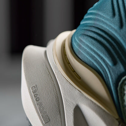 Clarks Clarks Pace Aqua Combination