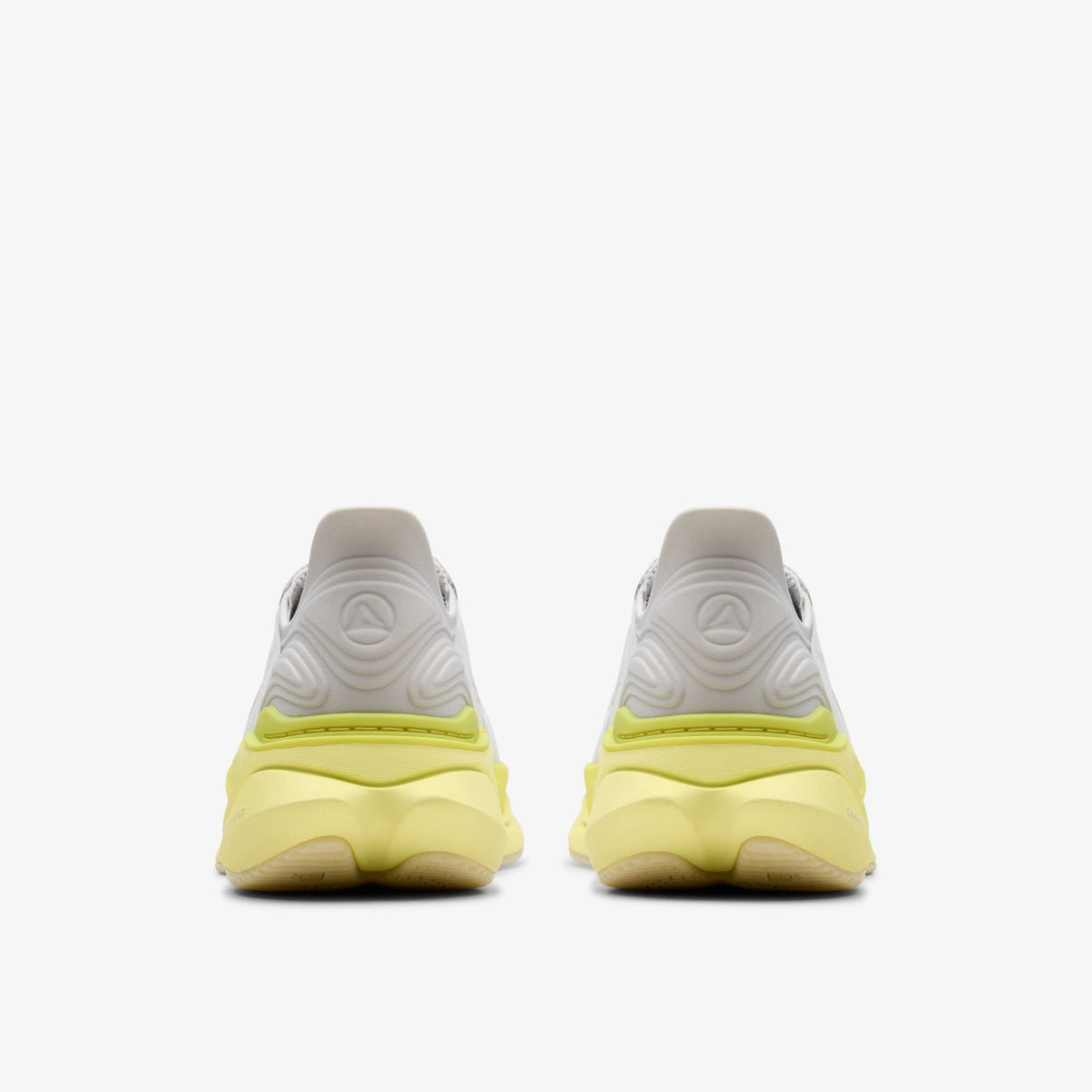Clarks Clarks Pace Lime Combination