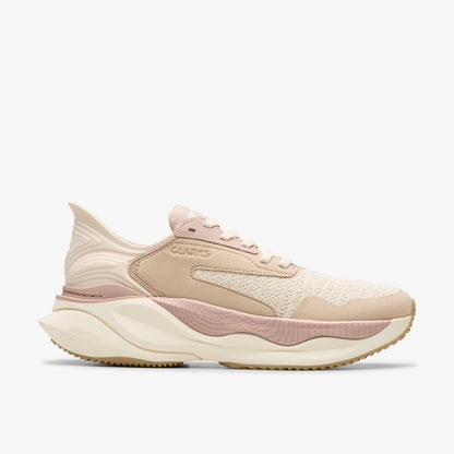 Clarks Clarks Pace Sand Combination