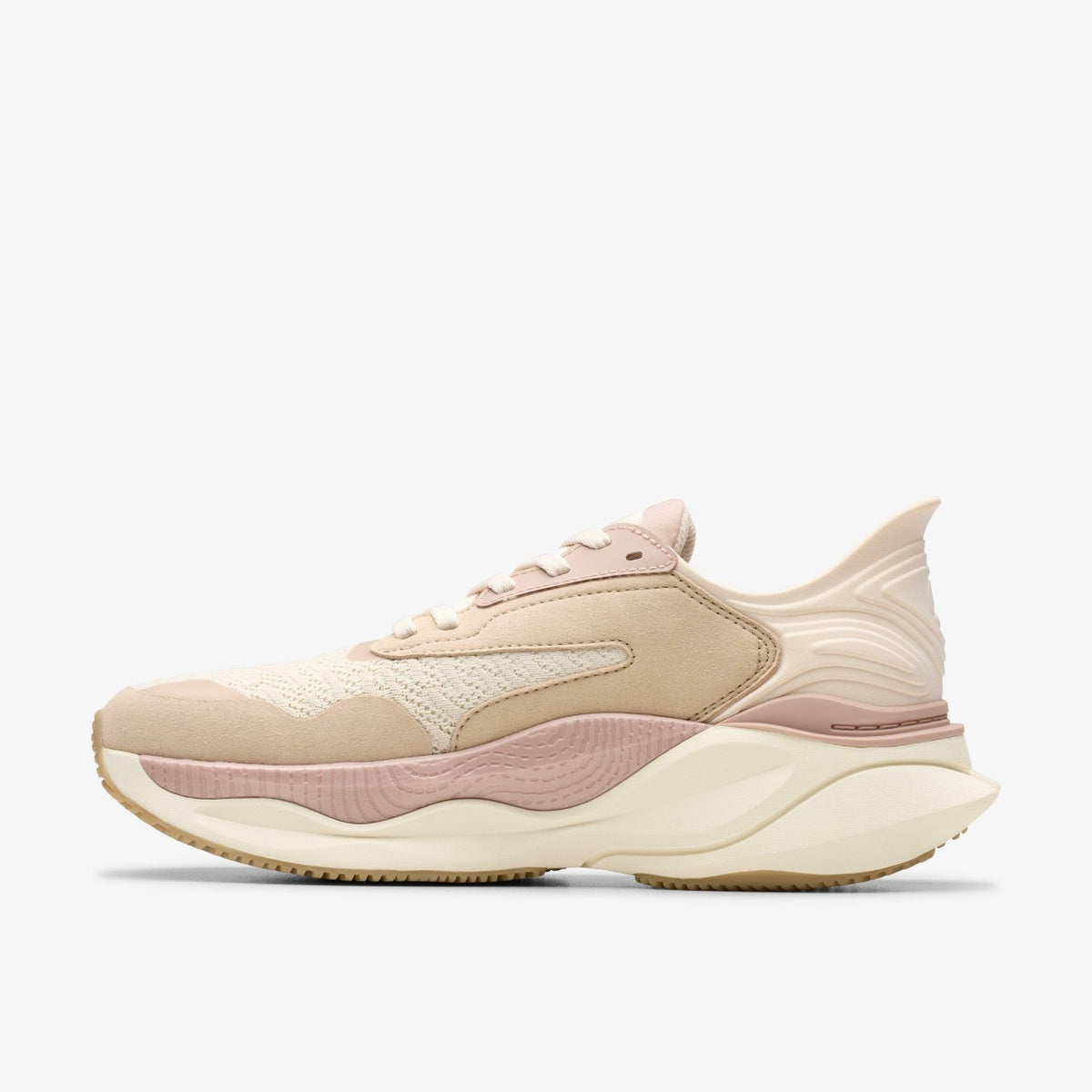 Clarks Clarks Pace Sand Combination