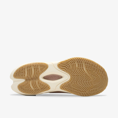 Clarks Clarks Pace Sand Combination