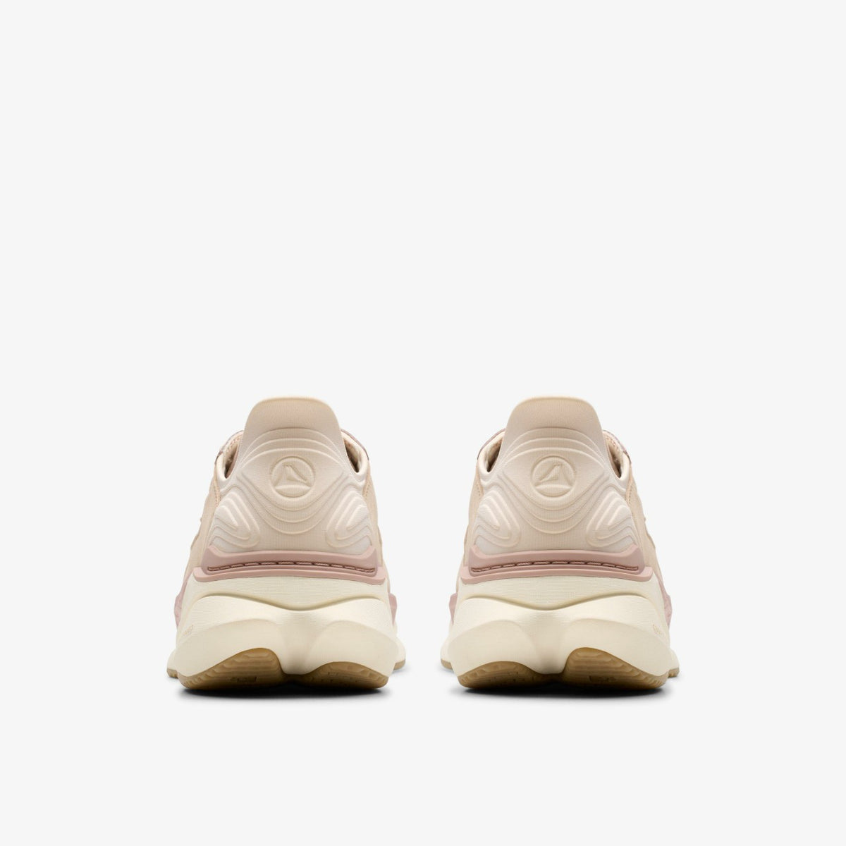 Clarks Clarks Pace Sand Combination
