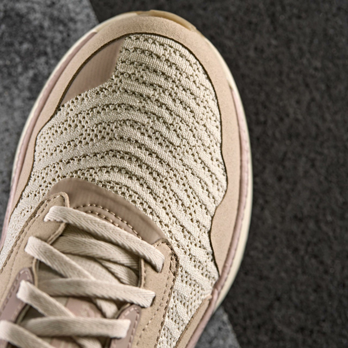 Clarks Clarks Pace Sand Combination