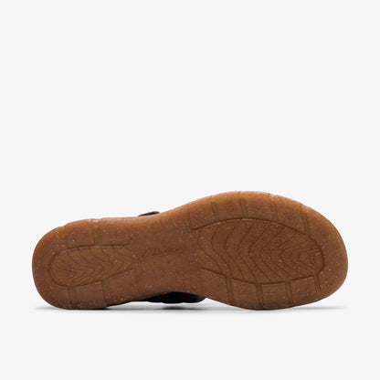 Clarks Orlene Jane Navy