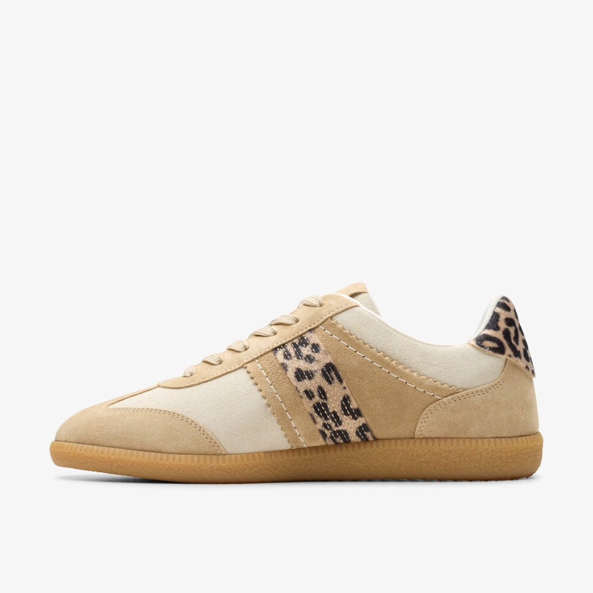 Clarks Stara Walk Sand Combination